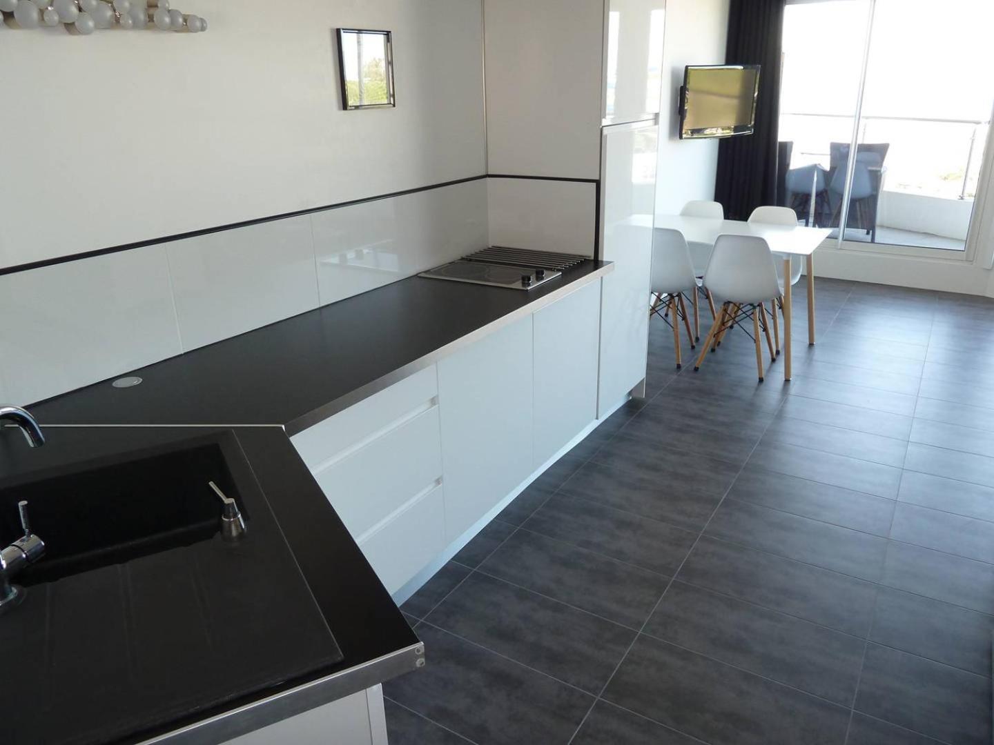 As14629 - P2 Mezzanine Avec Vue Mer Laterale, Dans Une Residence Sur Plage Avec Parking Prive Ле-Гро-дю-Руа Экстерьер фото